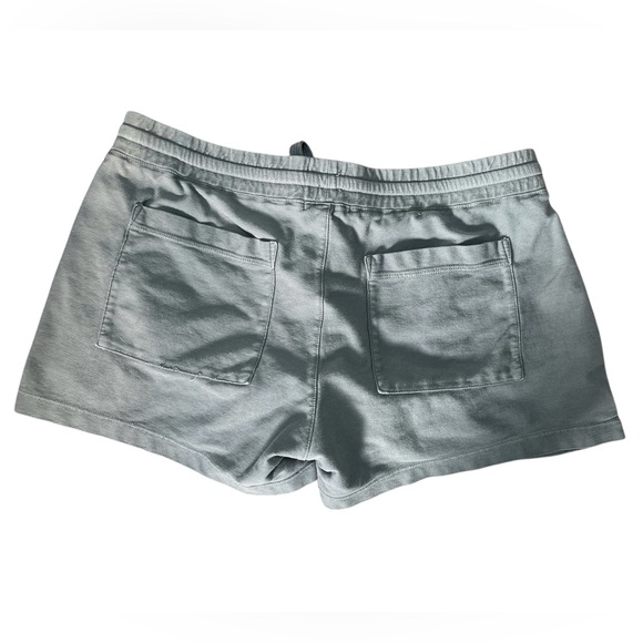 James Perse Ladies Casual Pull On Shorts Size 3 - Picture 2 of 4